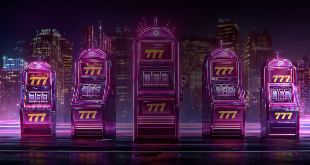 Needforslots