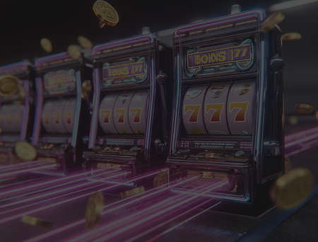 Needforslots