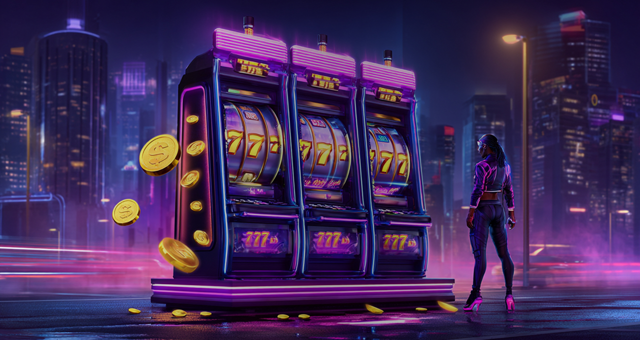 Needforslots